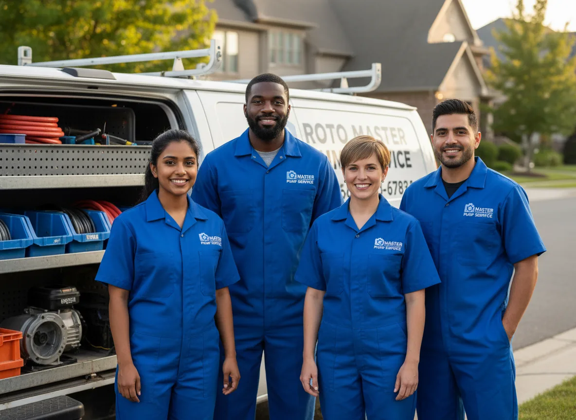 Sump Pump Installation company in Lutherville Timonium, MD